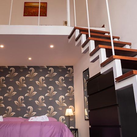 Casa Latilla Наполи Екстериор снимка