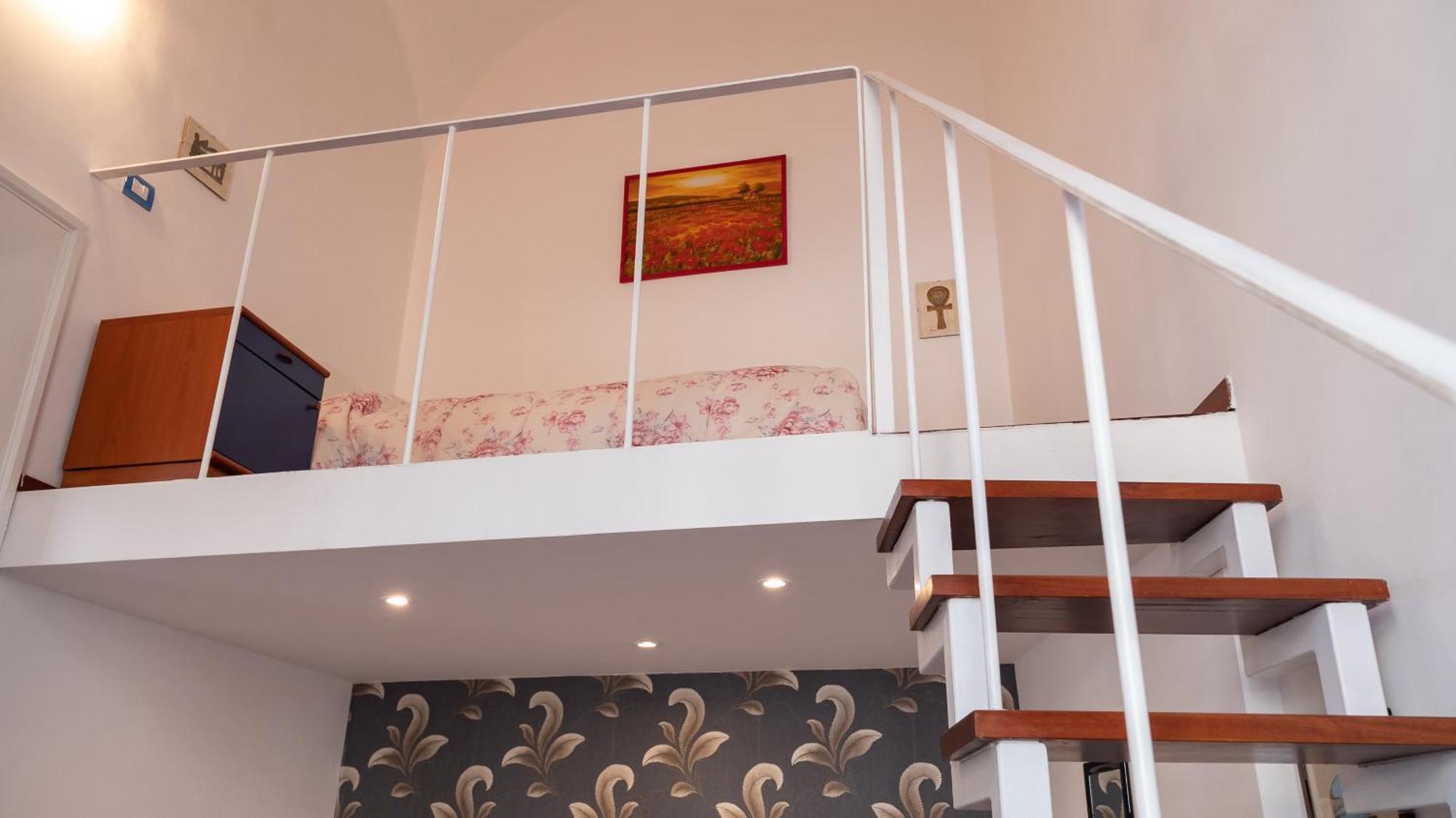 Casa Latilla Наполи Екстериор снимка