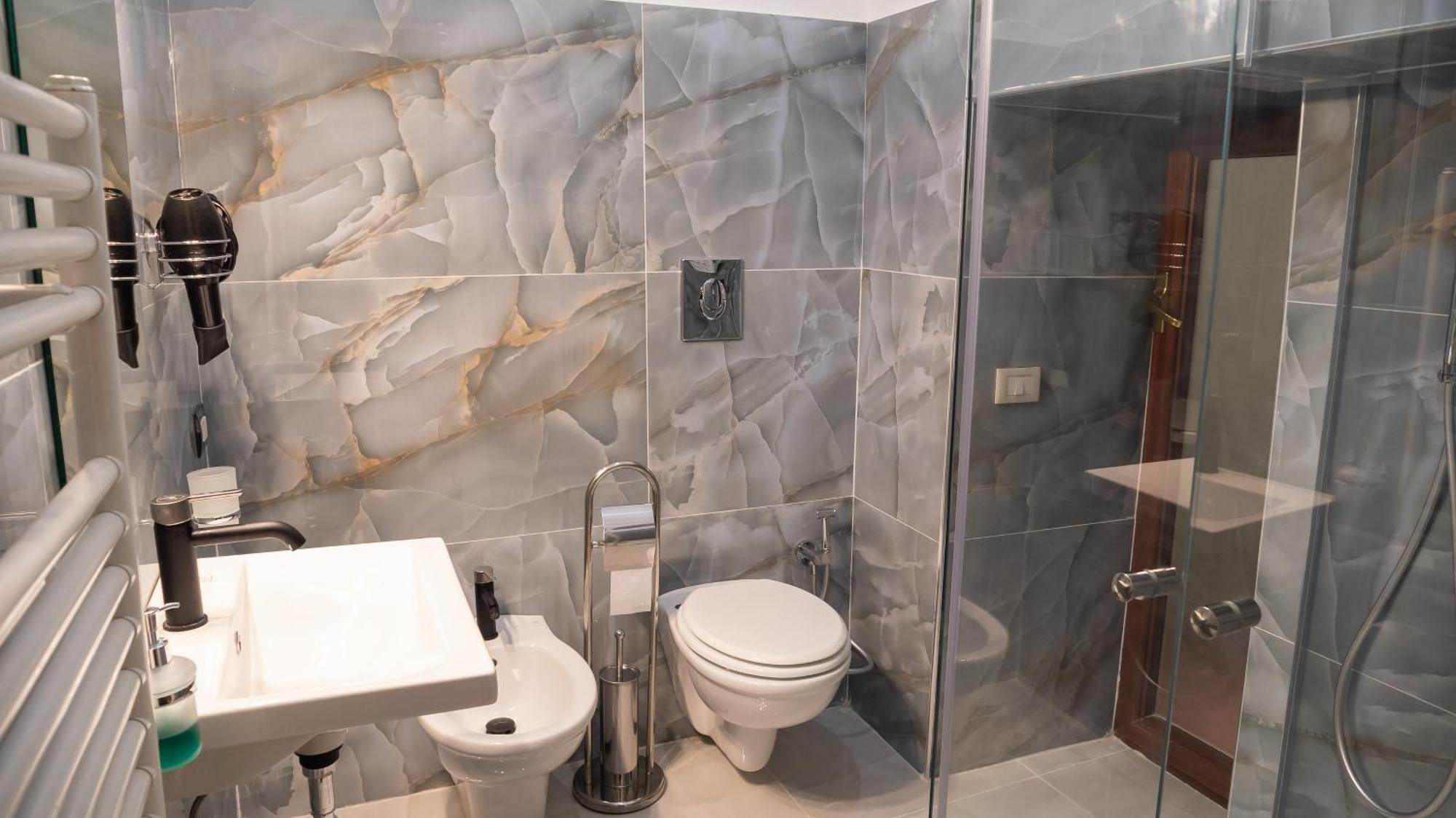 Casa Latilla Наполи Екстериор снимка