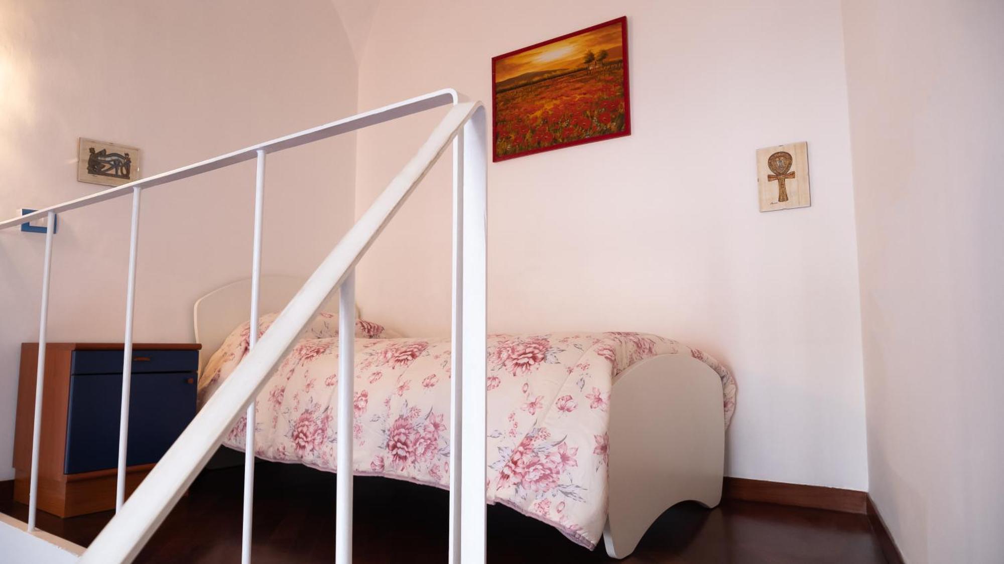 Casa Latilla Наполи Екстериор снимка