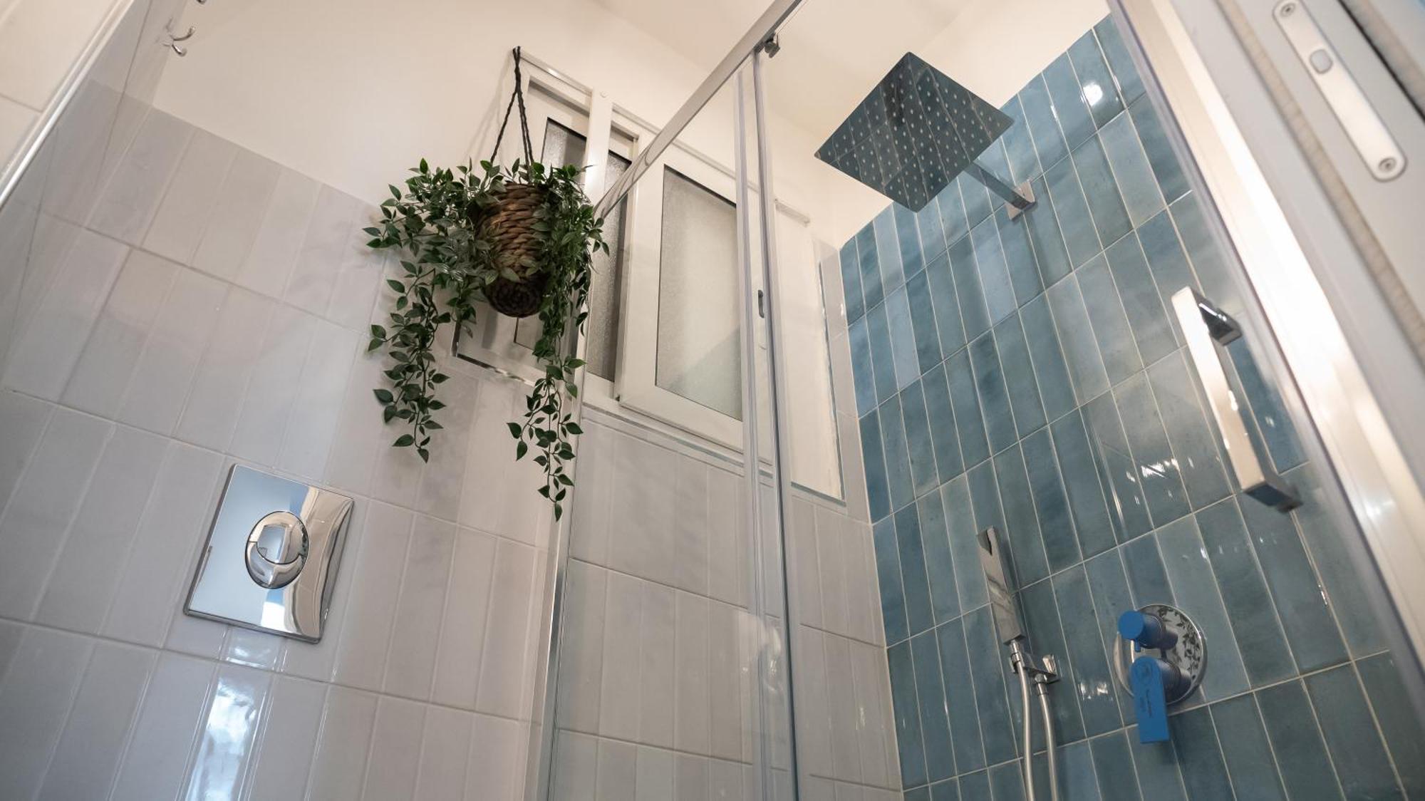 Casa Latilla Наполи Екстериор снимка
