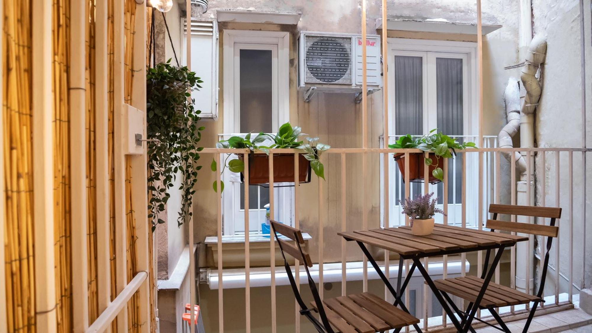 Casa Latilla Наполи Екстериор снимка